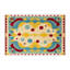 Tapis intérieur et extérieur Funky Curl-137094762