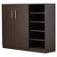 Cabinet de rangement à chaussures pour 15 paires Zachery-15331864