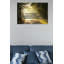 Walk In The Light - Wrapped Canvas Print-2071206435