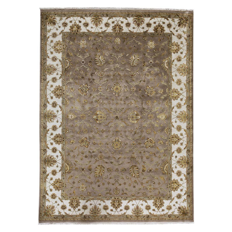 Oriental Area Rug