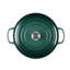 Le Creuset Signature Enameled Cast Iron Round Dutch Oven with Lid-100151013-89223693