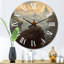 Horloge murale bouddhiste-93379955