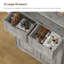 Rangement pour salle de bain Maydelle-948075243