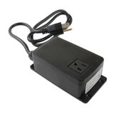 Kingston Brass Trimscape Single Outlet Disposal Power Module