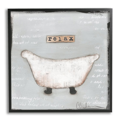Relax Relax Bath Pastels Bath