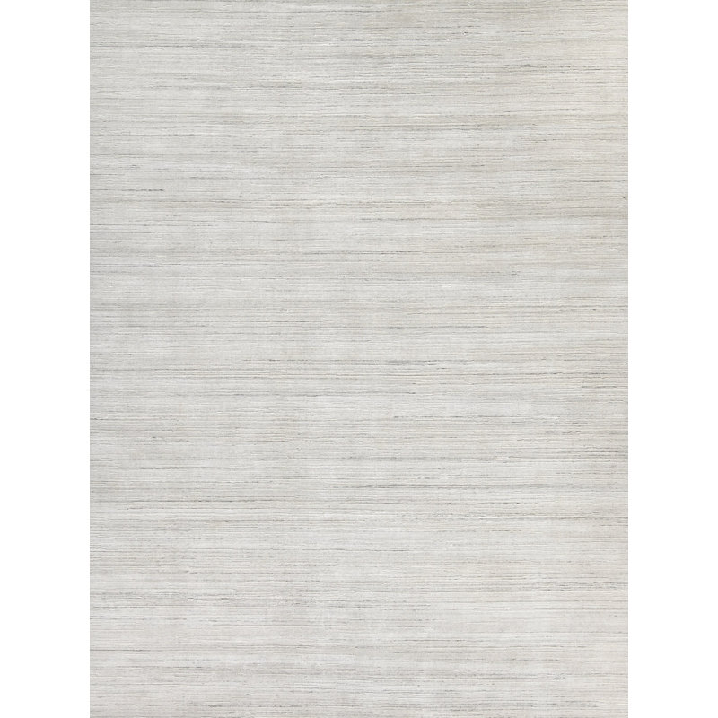 Palazzo Hand Woven Wool Area Rug, Rectangle 2' x 3'