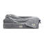 Couverture en polyester Bailey-55084507