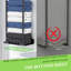 Adylin 1 Towel Rack