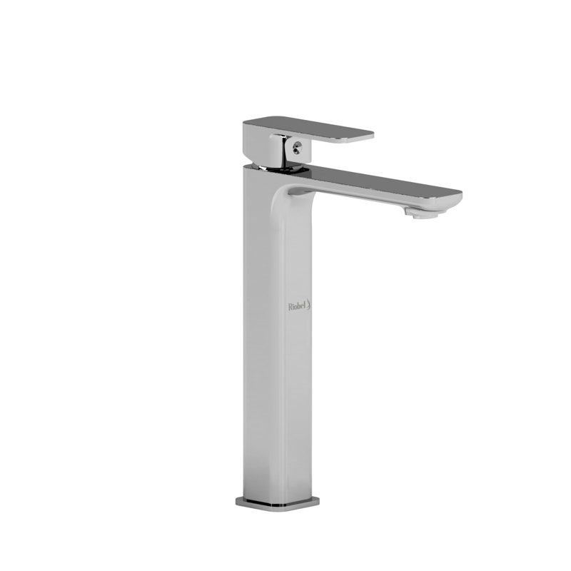 Equinox™ Vessel Sink Bathroom Faucet, Chrome