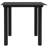 Barcus 2 - Person Patio Dining Set with Square Table