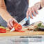 Kitchenaid Classic Chef Knife Set, 4 Piece-552172772