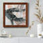 What I Love Most - Toile encadrée de qualité supérieure - prête à être accrochée-1660190310-1660190078