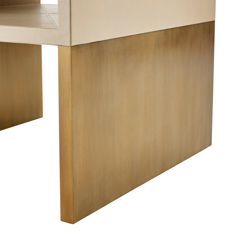 Talcon End Table