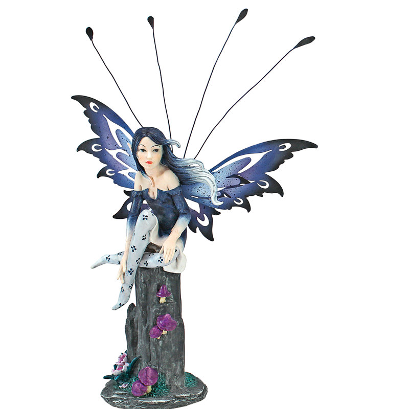 Fantasy & Sci-Fi Figurines & Sculptures