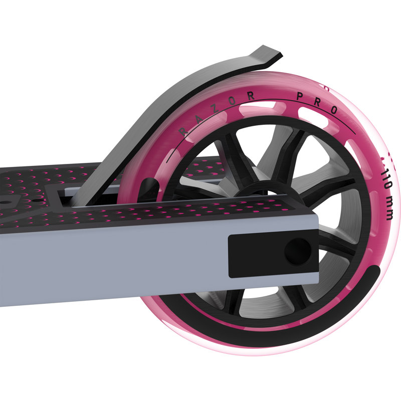 Razor Scooter