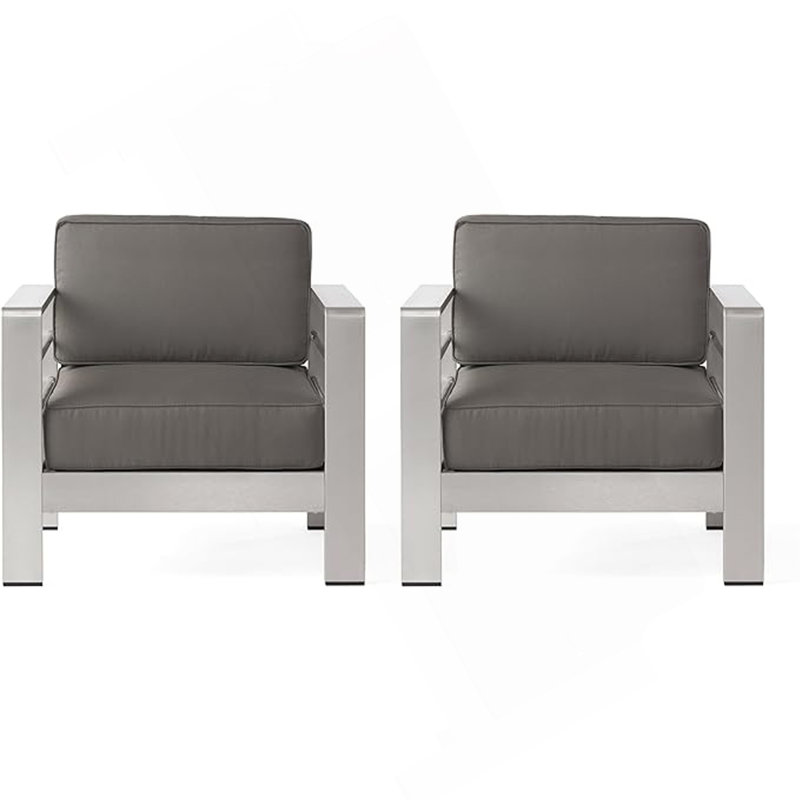 CHAISE CLUB CORAL MP2