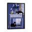 «Oscar and Harold» par Jan Panico, reproduction sur toile-74380178-74380179-18447394