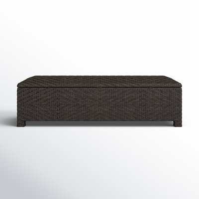 Offerman Outdoor Bench