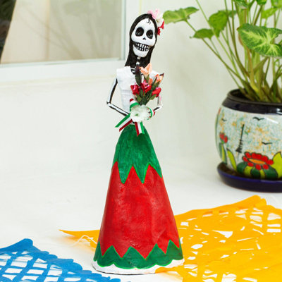 Stella Patriotic Catrina