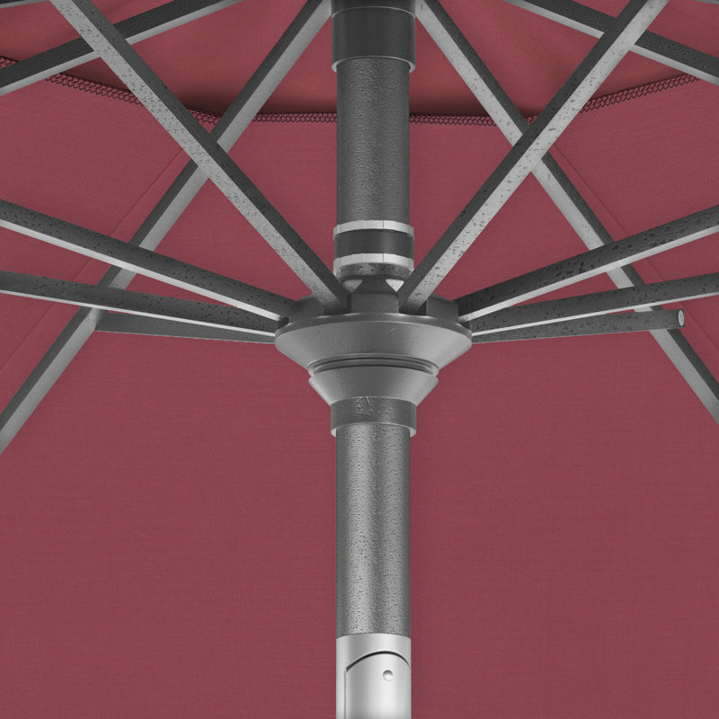 Lève-personne inclinable 7,5 pi Hammertone, Rose