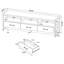 Schall TV Stand-741011601-739230940
