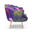 2 - Piece Velvet Living Room Set