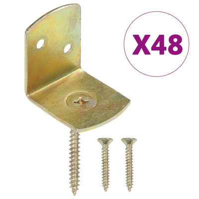 Miraflores Dakota Fields Metal Bracket