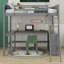 Lit mezzanine double Homerton pour enfants-2060120687