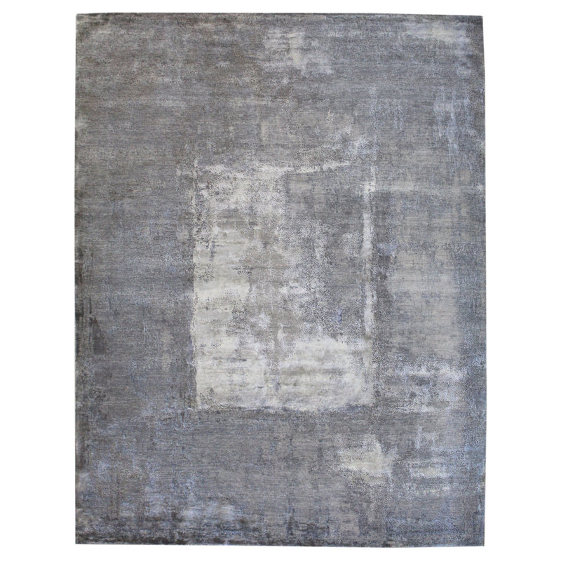 One-of-a-Kind Rectangle 7'10" X 10'1" Area Rug