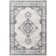 Gittens Oriental Indoor Rug