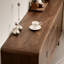 Table de buffet simple