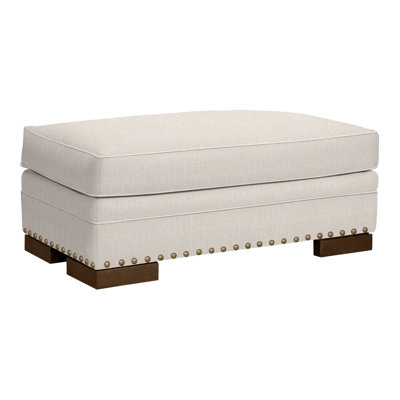 Riverside Ottoman