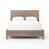 Lanai Platform Bed
