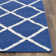 Telluride Geometric Wool Hand Woven Area Rug