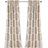 Evelyn Medallion Room Darkening Curtain Pair-191238026-148059755