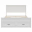 Structure de lit moderne avec 6 tiroirs-1733064088