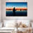 Senne Fishing At Twilight-108887222