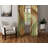 Shariece Semi Sheer Curtain Pair-128718648