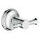 Essentials Authentic Wall Mounted Robe Hook