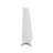 TriAire 64 inch Indoor/Outdoor Ceiling Fan Blade Set of 3 - Matte White-43413543-43413551