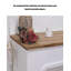 Armoire décorative minimaliste de style français-472384890-472384891