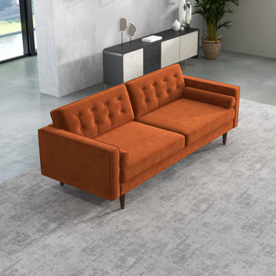 Kuhlman 84.5'' Upholstered Sofa