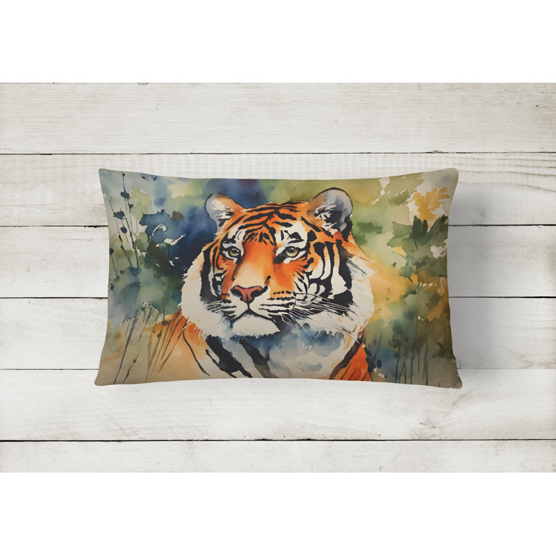 Other/No Pattern Outdoor Throw Pillow