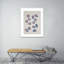 Polka Dot Party Print by Kim Whiteside-48620365-48620366