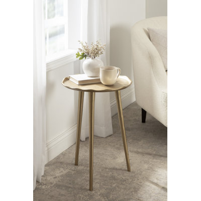Table de bout haute 22 po Avelines
