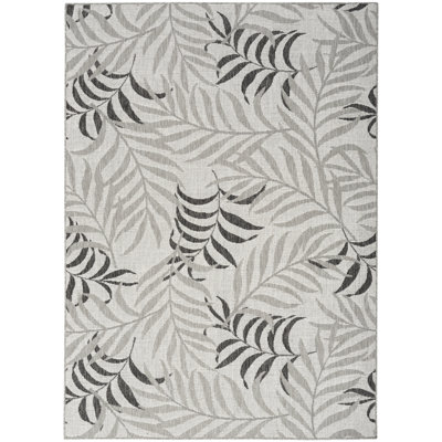 Tapis tropical Bay Bay Home ™ Garden Oasis