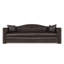 Horatio Camelback Taper Curved-Arm Sofa-520559113-520559156-520156784