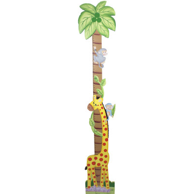 Growth Chart