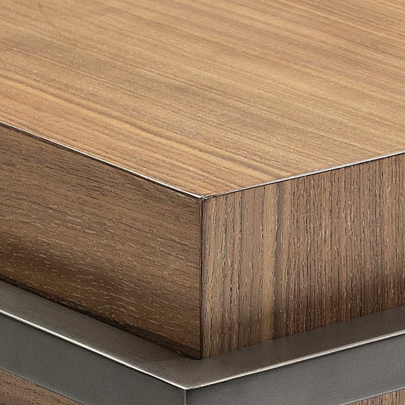 Bernhardt Collins Cocktail Table