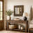 Vallejo Concave Wall Mirror